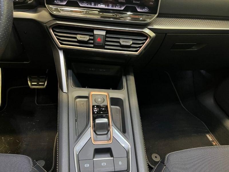 Cupra Leon 2.0 TDI 150 CV DSG