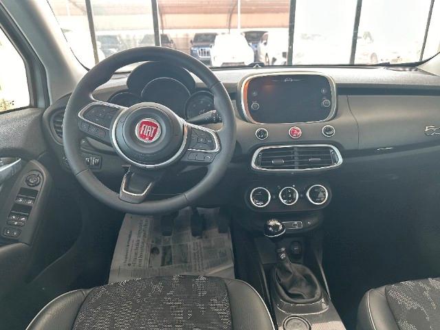 FIAT 500X 1.6 MultiJet 130 CV Cross