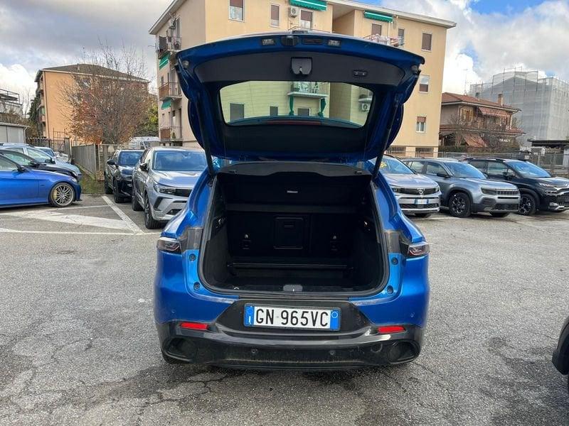 Alfa Romeo Tonale Tonale 1.5 160 CV MHEV TCT7 Veloce