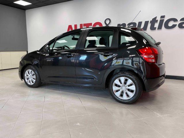CITROEN C3 1.4 AIRDREAM EXCLUSIVE GPL ECO BY-ENERGY