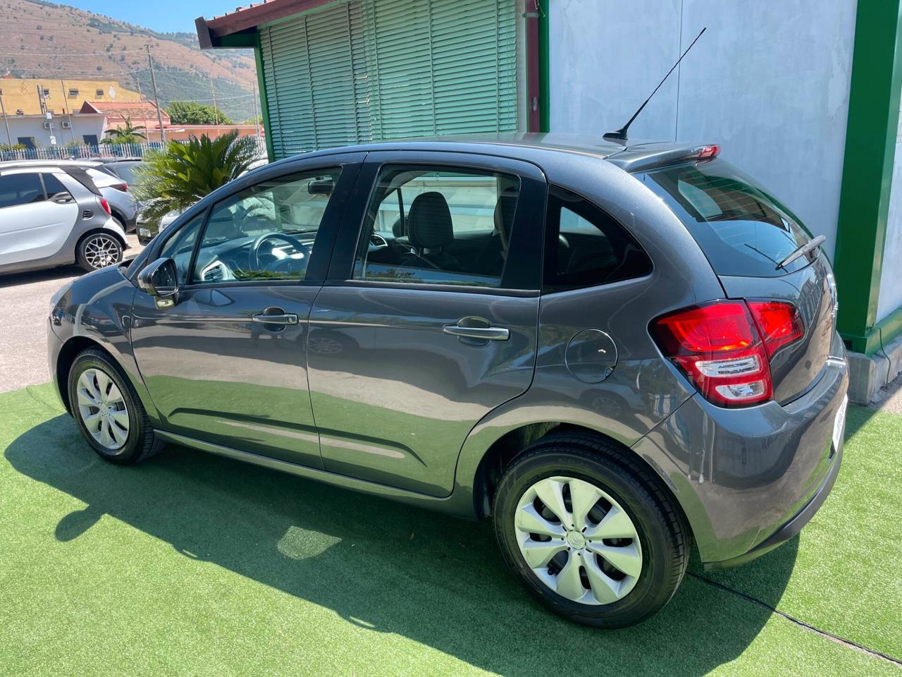 Citroen C3 1.1 Attraction IMP. GPL