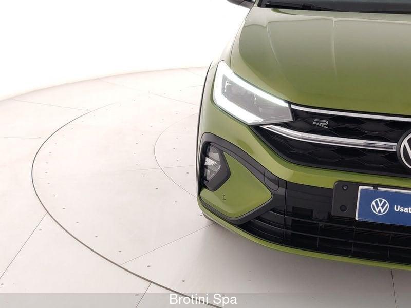 Volkswagen Taigo Taigo 1.5 TSI ACT 150 CV DSG R-Line