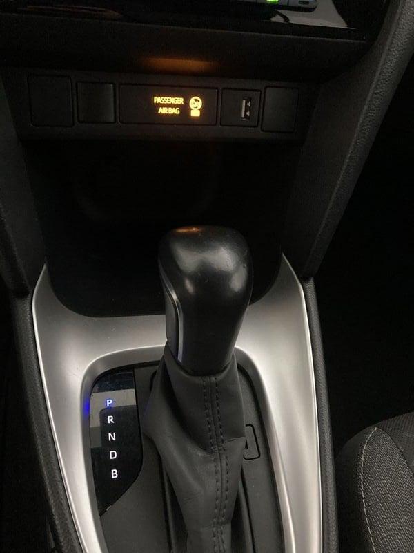 Toyota Yaris Cross 1.5 Hybrid 5p. E-CVT Trend