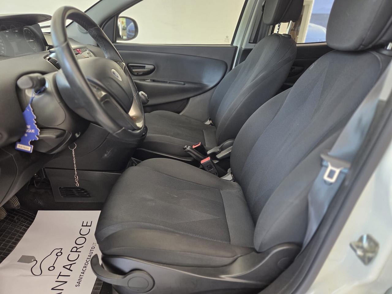 Lancia YPSILON 1.2 GOLD 69 cv 2020 *30.000Km TOP*