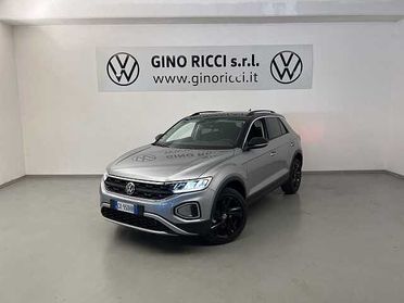 Volkswagen T-Roc 1.5 TSI ACT DSG Sport