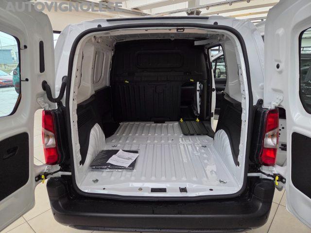 FIAT Doblo Doblò 1.5 BlueHdi 100CV-3 POSTI/RADIO10"/MAGIC