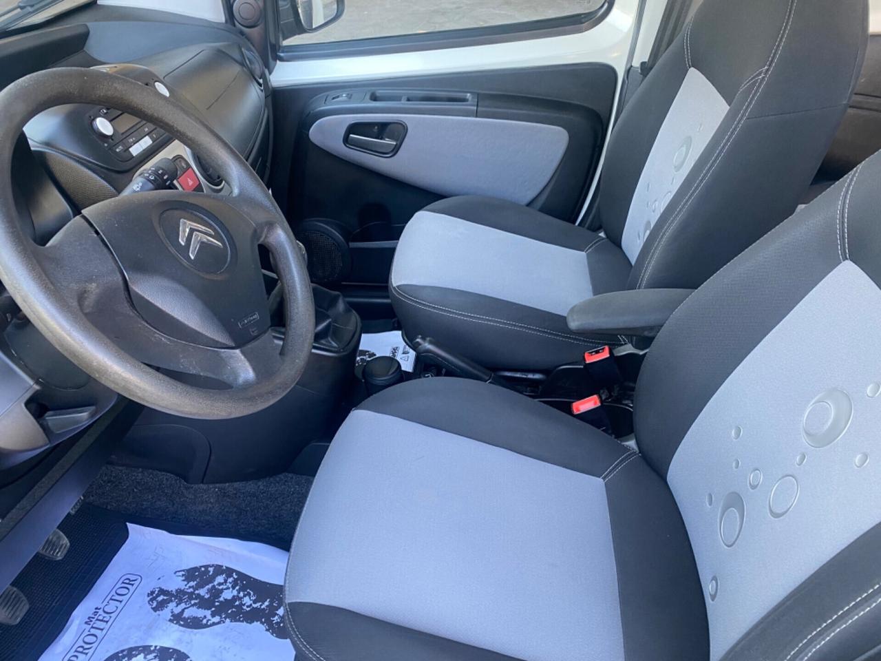 Citroen C3 1.3 70 FAP Business