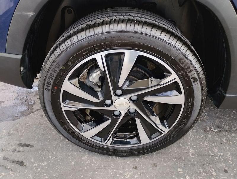 EVO Evo 5 Evo 5 1.6 Bi-Fuel GPL TUA DA 179.00 EURO AL MESE