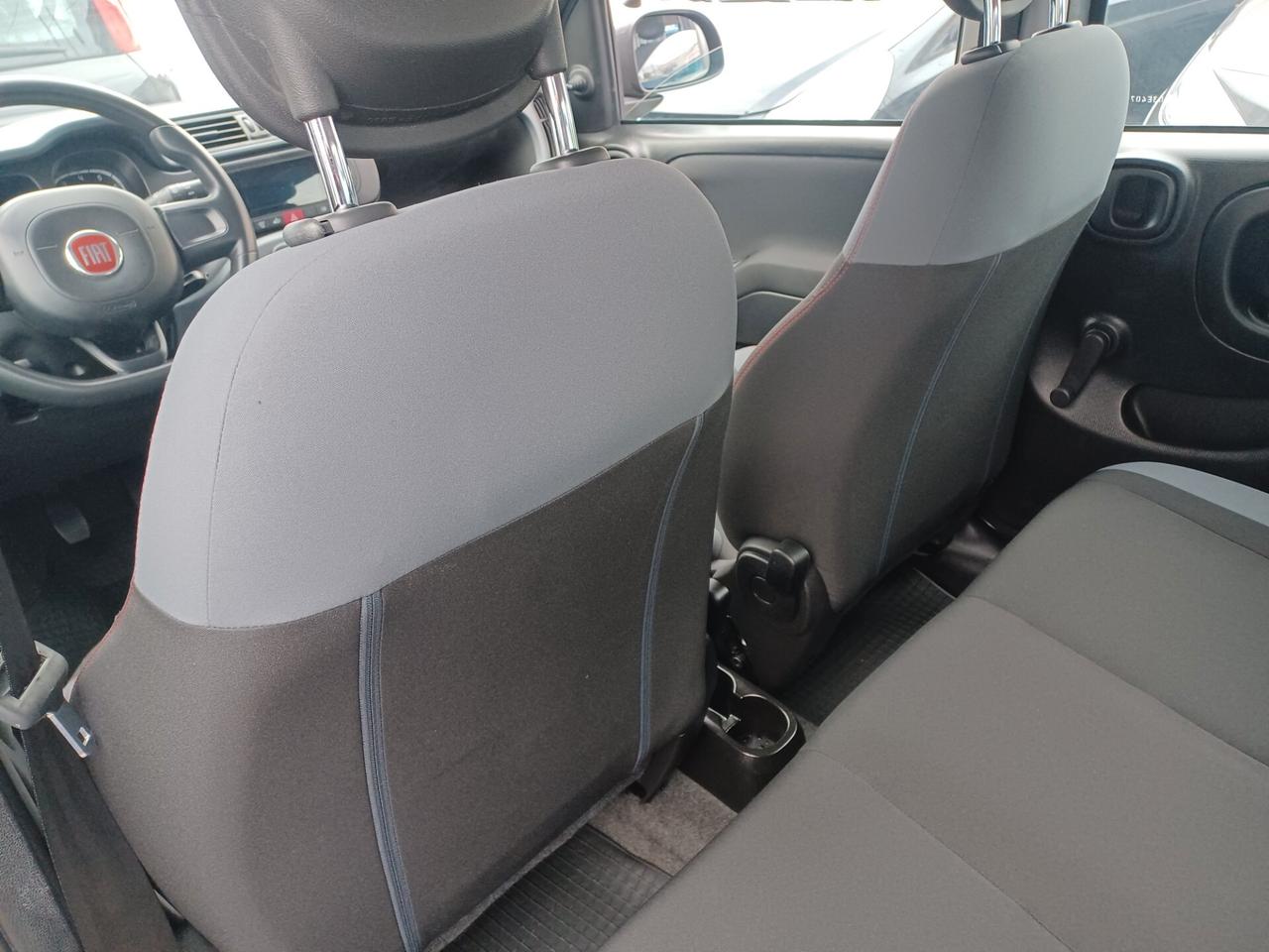 Fiat Panda 1.2 GPL DELLA CASA ANNO 2020