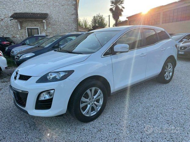 Mazda CX-7 Cx7