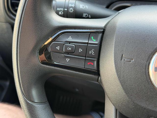 FIAT DUCATO 2.3 MJT PLM-TM 140 CV LH2 MOTORE FIAT