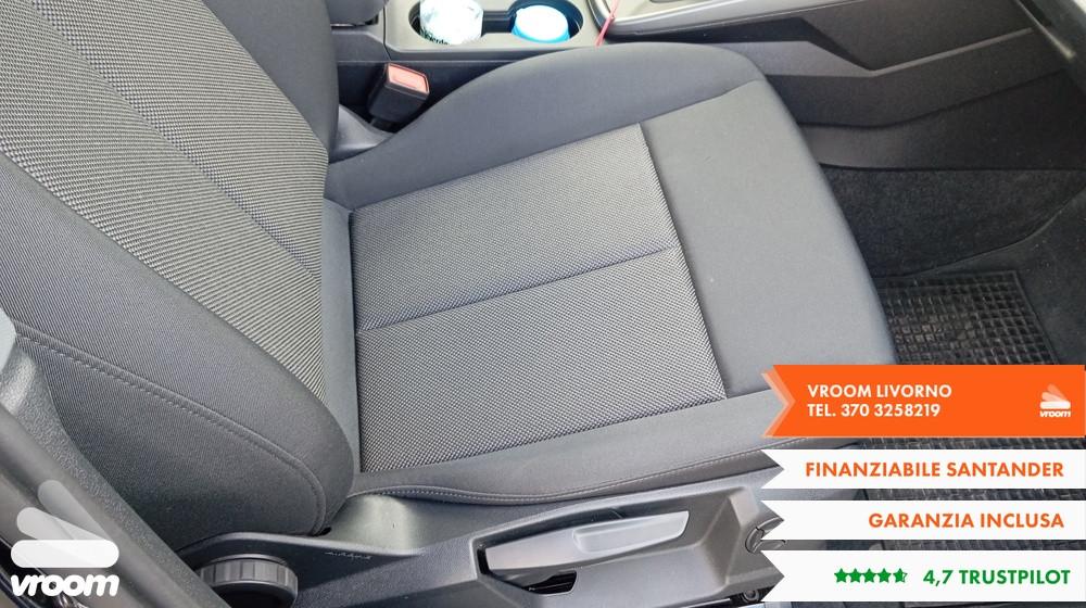 AUDI A3 4ª serie A3 SPB 30 TDI S line edition