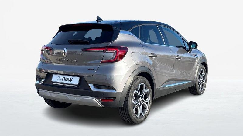 Renault Captur II 2019 1.6 E-TECH Hybrid Techno Fast Track Auto 14