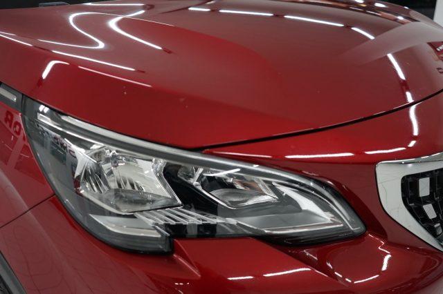 PEUGEOT 3008 BlueHDi 130 S&S Business