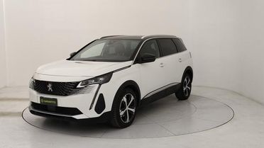 PEUGEOT 5008 2.0 bluehdi GT Pack s&s 180cv eat8