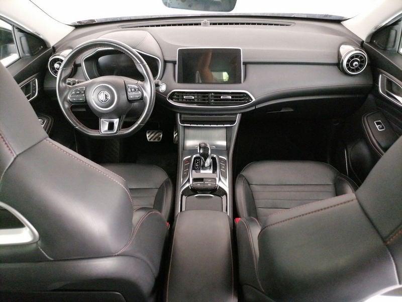MG HS 1.5 t-gdi Luxury auto