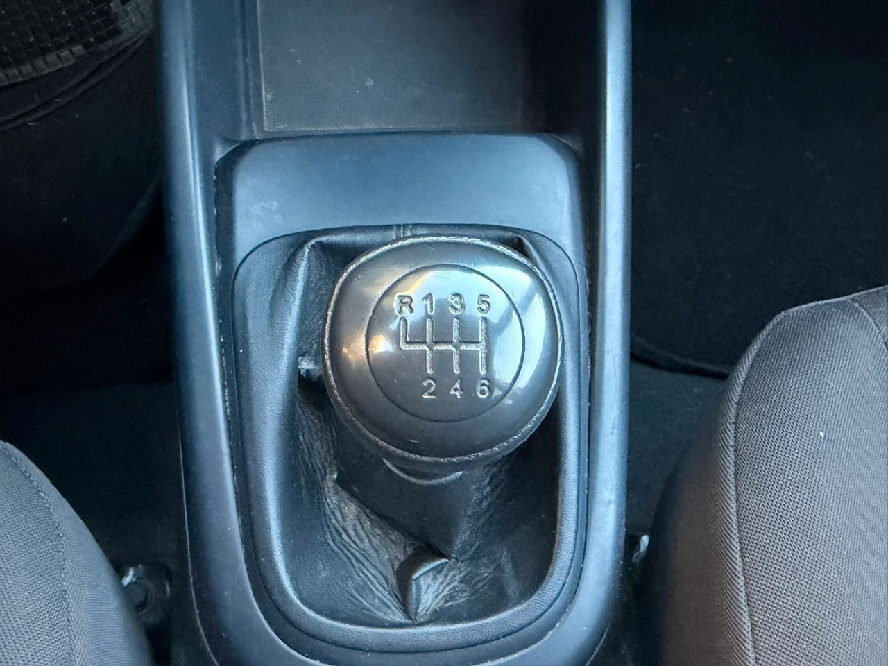 Kia Soul 1.6 CRDi VGT Cool