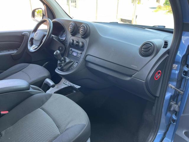 MERCEDES-BENZ Citan 1.5 111 CDI Kombi Trend