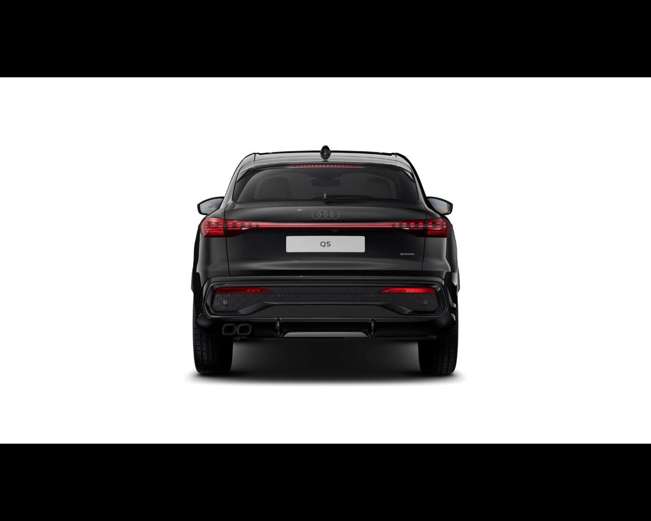 AUDI Audi Q5 Sportback S line edition TDI quattro 150 kW S tronic