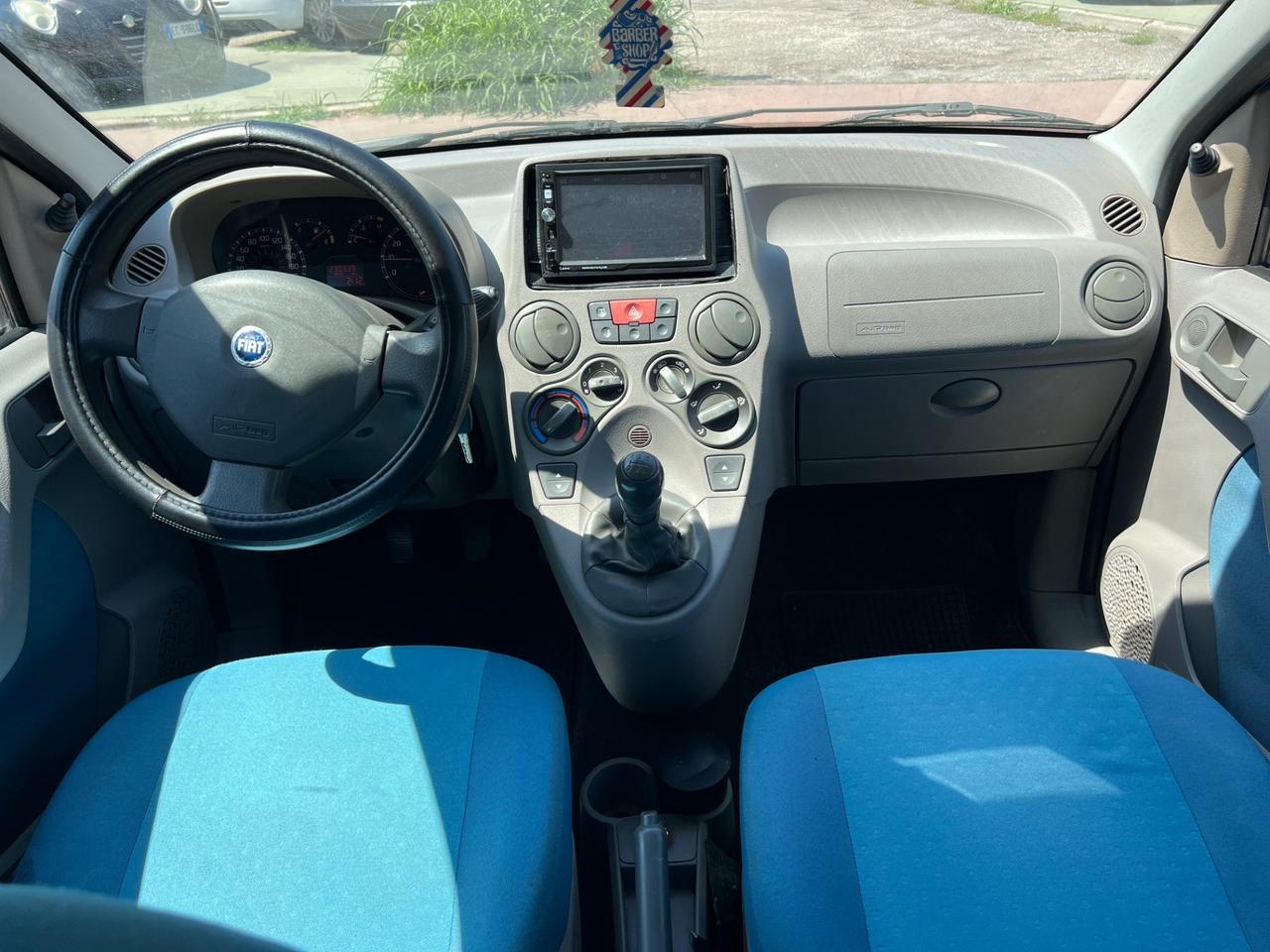 Fiat Panda 1.2 Dynamic