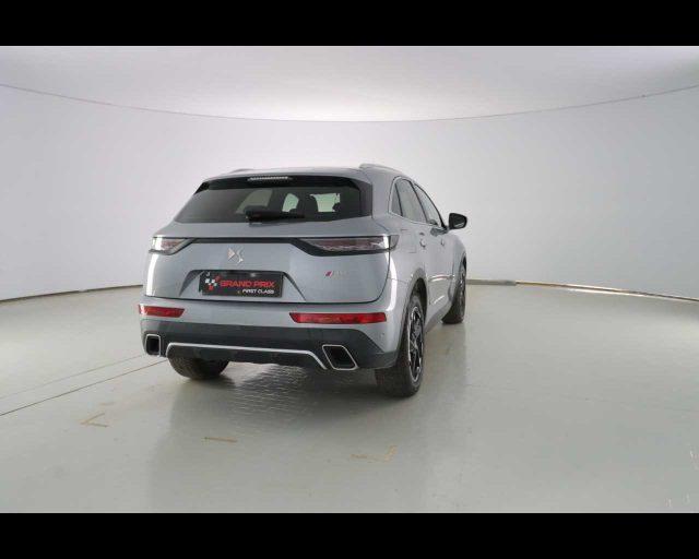 DS AUTOMOBILES DS 7 Crossback BlueHDi 180 aut. Grand Chic