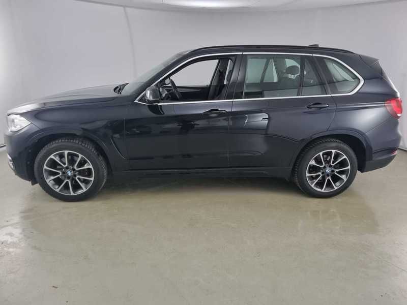 BMW X5 Xdrive30d 249cv