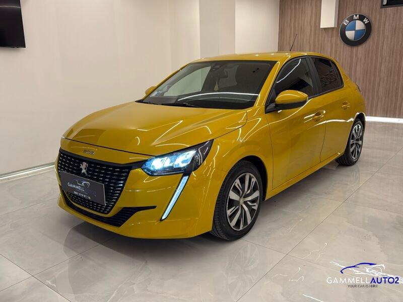 Peugeot 208 208 PureTech 100 Stop&Start 5 porte Active