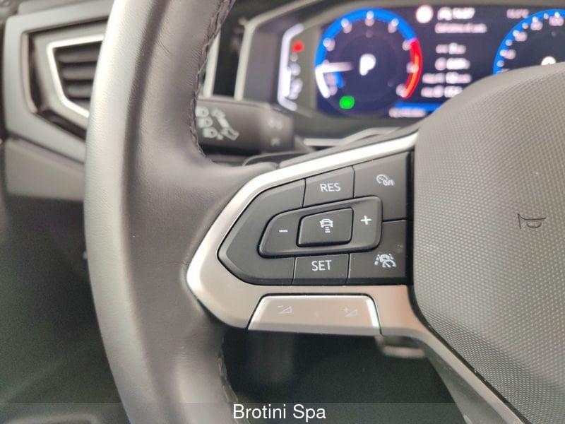 Volkswagen Taigo Taigo 1.0 TSI 115 CV DSG R-Line