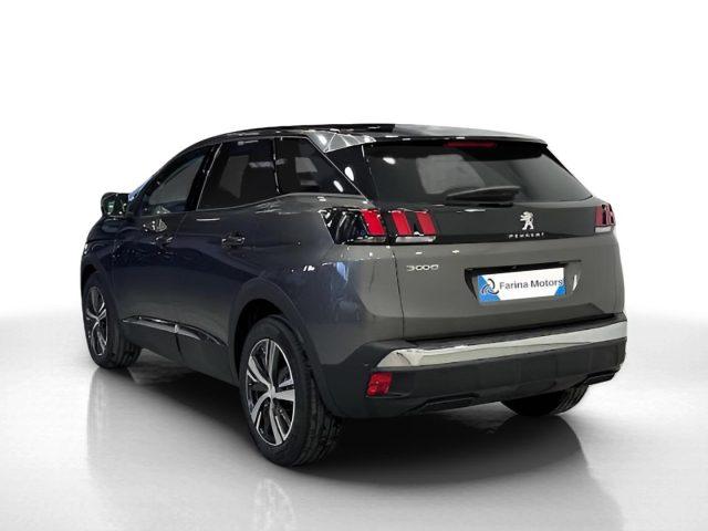 PEUGEOT 3008 PureTech Turbo S&S Allure Pack - Carplay - Cam