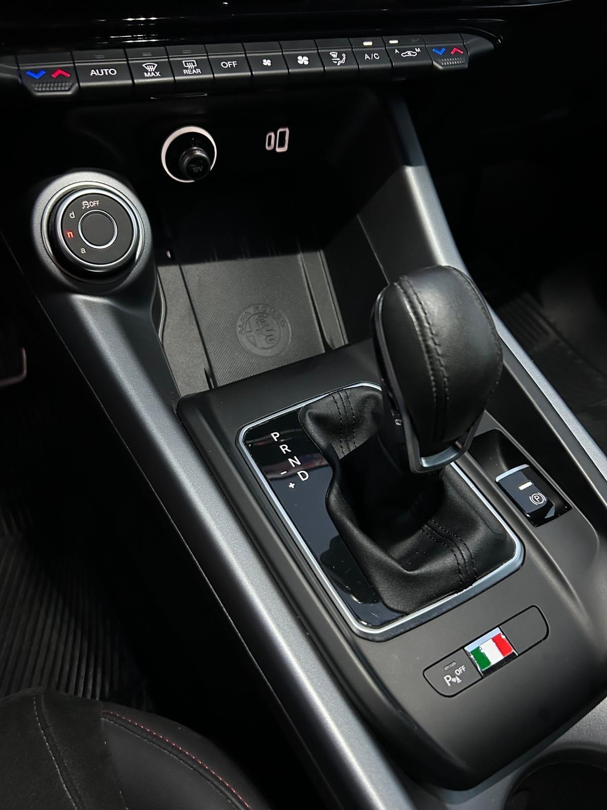 Alfa Romeo Tonale 1.5 130 CV MHEV TCT7 Edizione Speciale