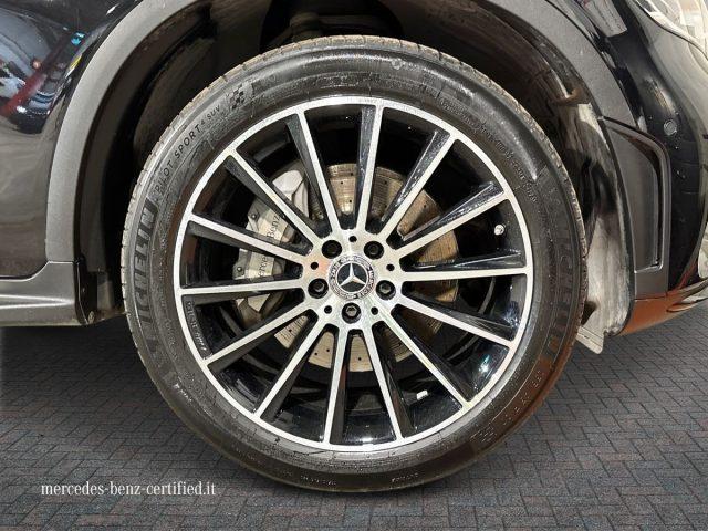 MERCEDES-BENZ GLC 300 de 4Matic EQ-Power Premium