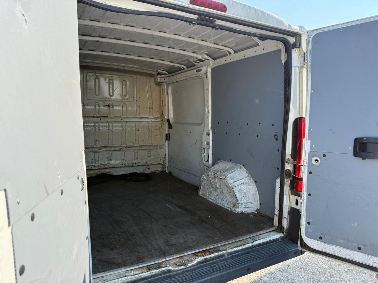 Fiat Ducato 33 2.3 MJT PC-TN Furgone E5B
