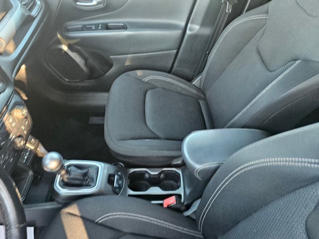 JEEP Renegade 1.4 MultiAir Limited