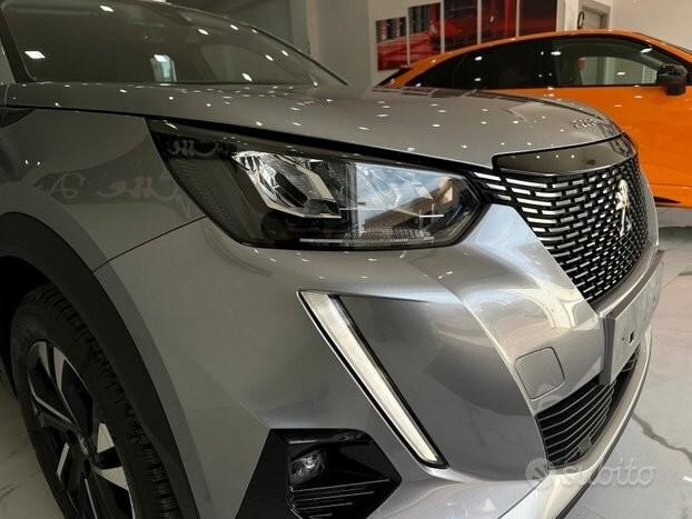 Peugeot 2008 BlueHDi 130 S&S EAT8 Allure