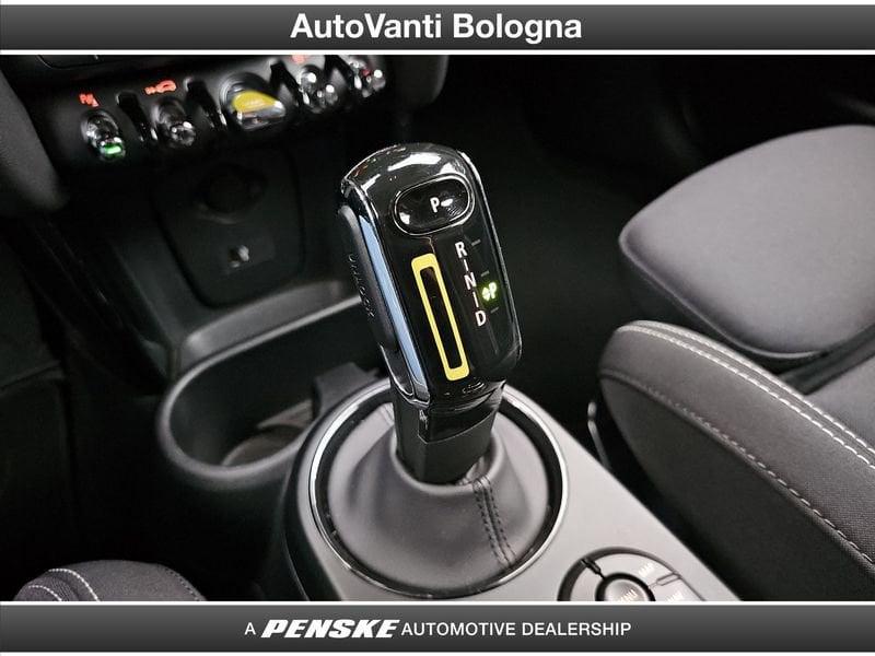 MINI Cooper SE Cooper SE