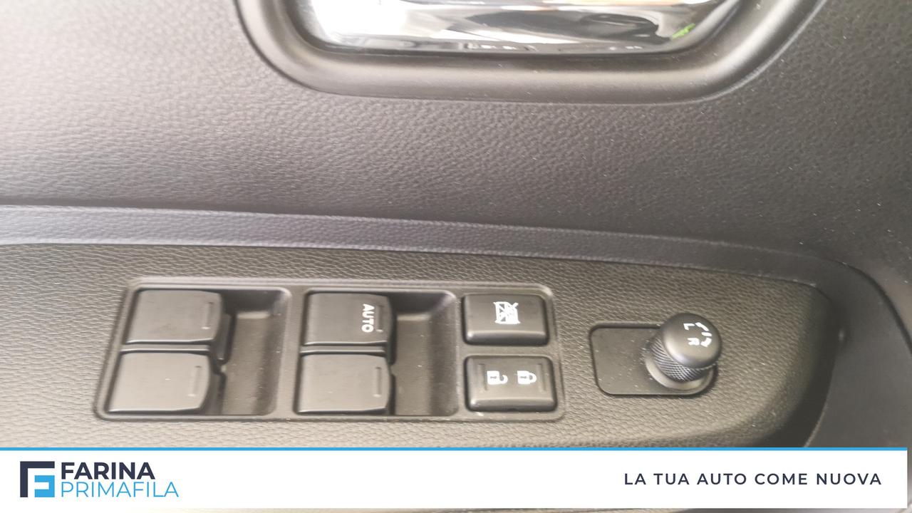 SUZUKI Ignis III 2020 - Ignis 1.2h Easy Top 2wd