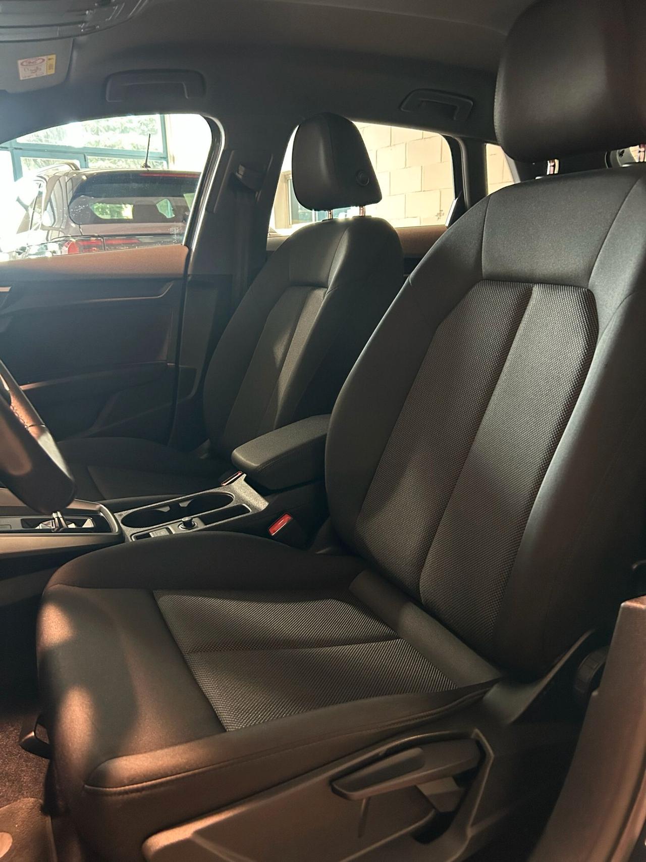 Audi A3 SPB 35 TDI S tronic Business Advanced