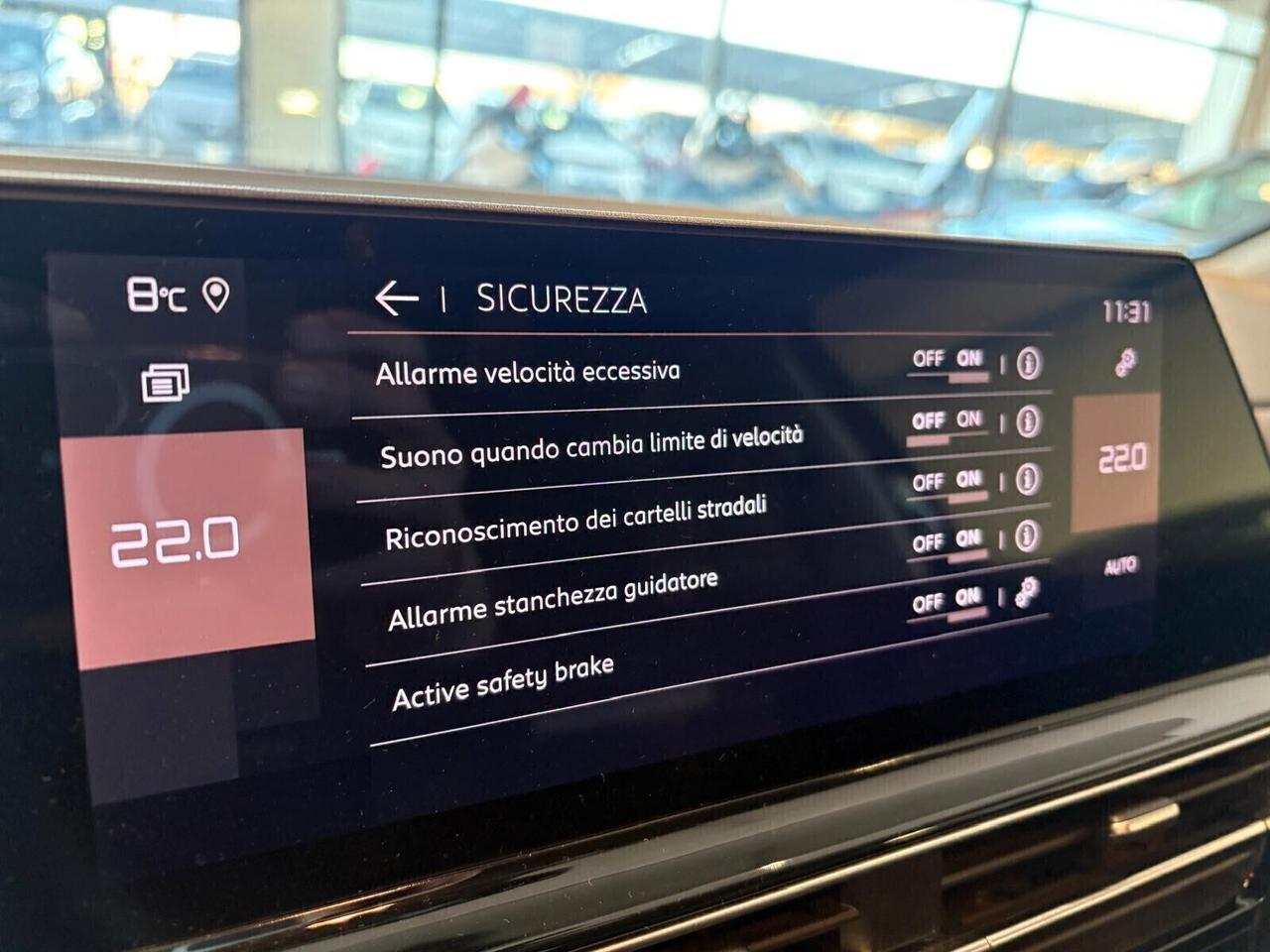 Citroen C5 Aircross PLUS Hybrid 136 e-DCS 6 SPOTICAR