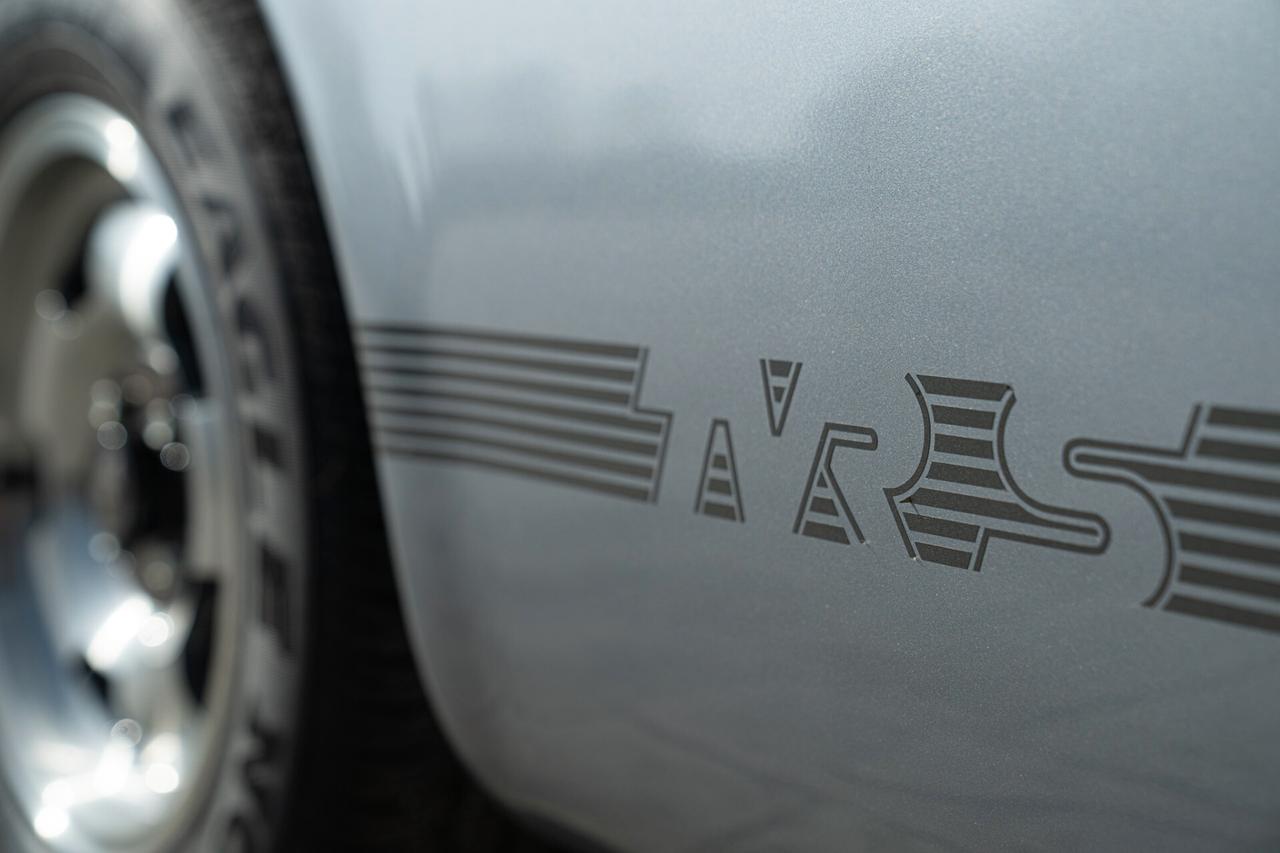 Tvr S2 290 - TVR00003