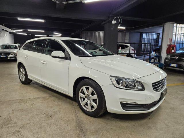 VOLVO V60 D2 1.6