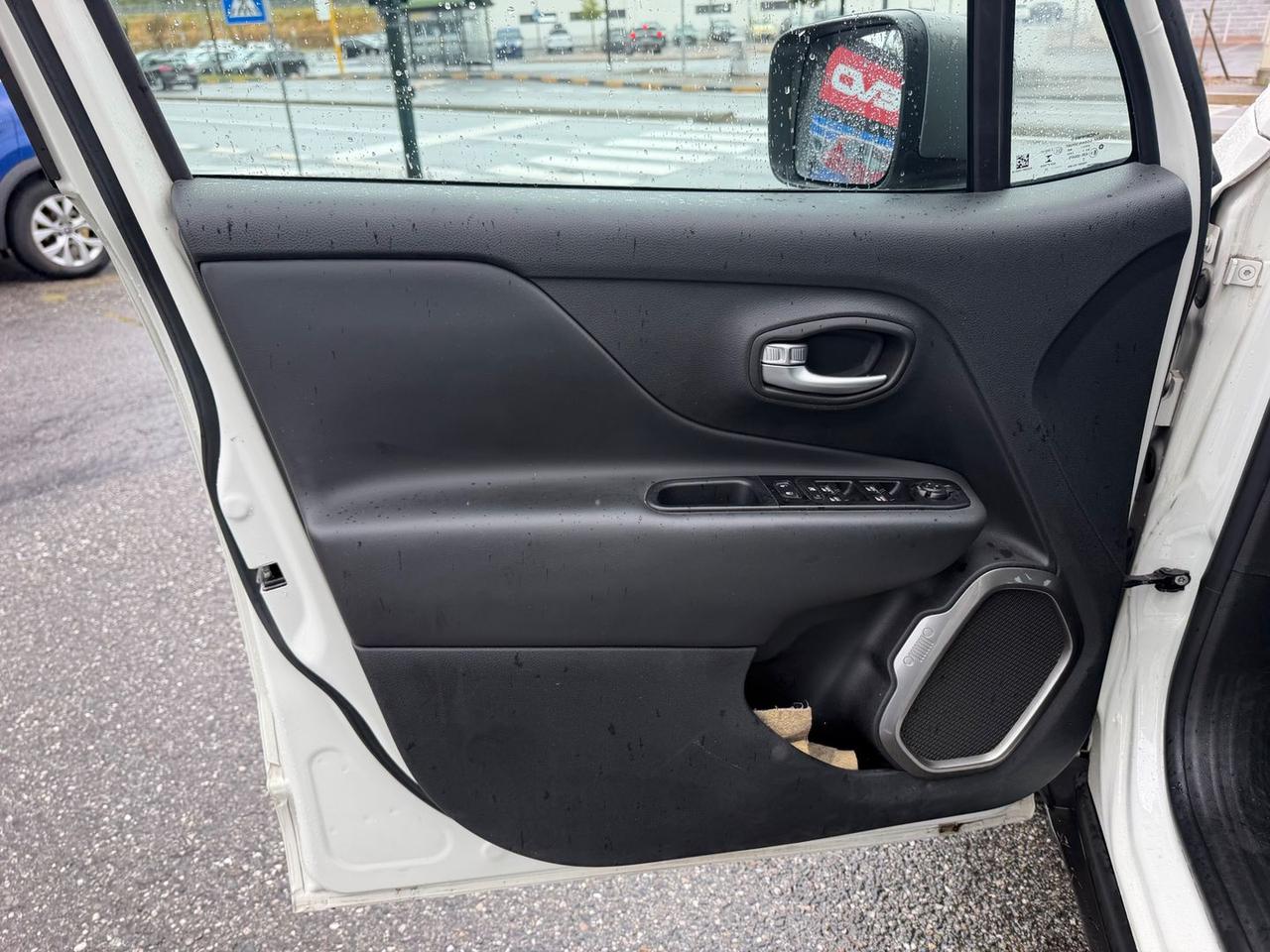 Jeep Renegade Limited 1.0 T-GDI *PROMO FINA #12075