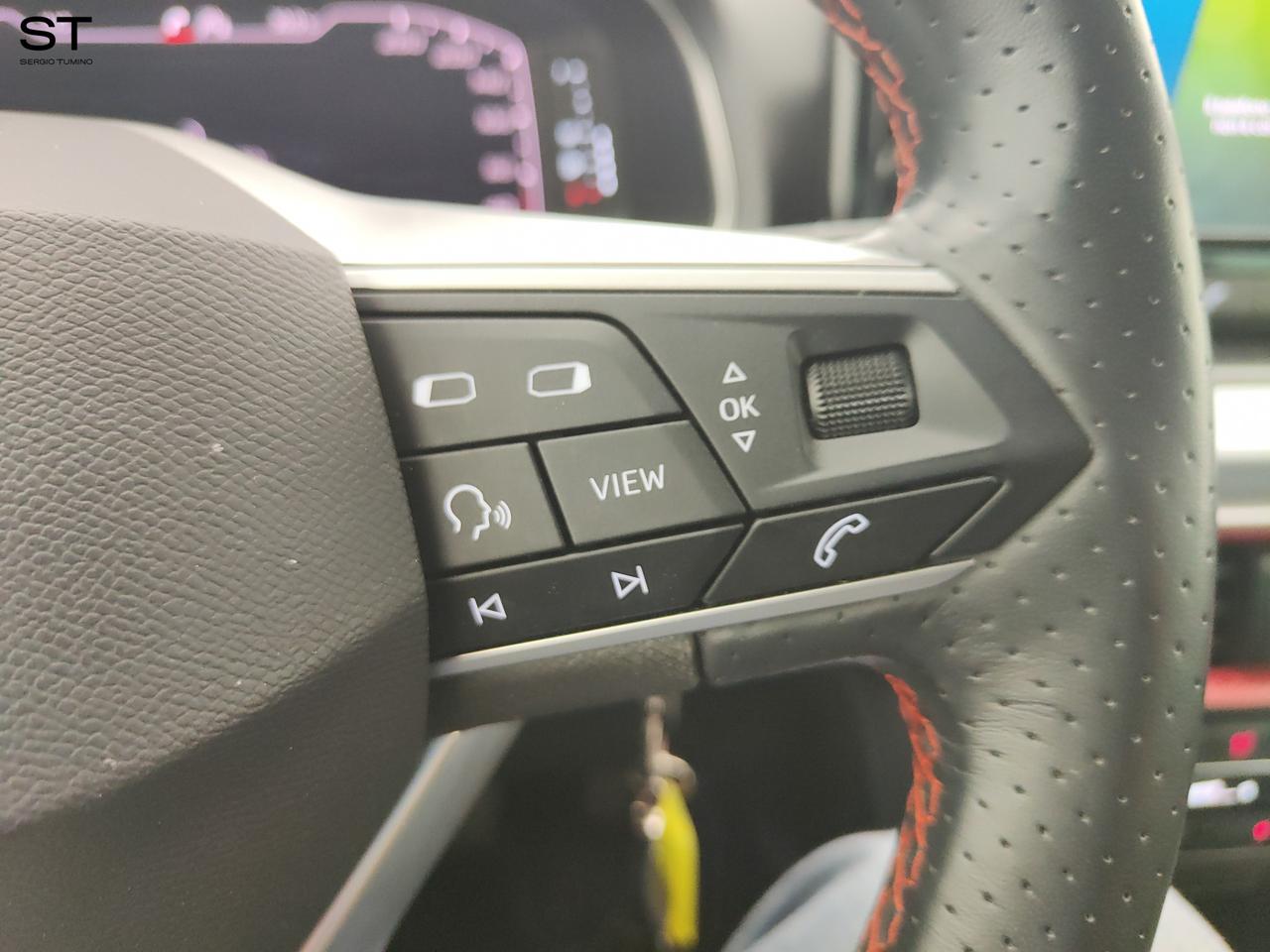 SEAT Arona - Arona 1.0 EcoTSI 110 CV FR
