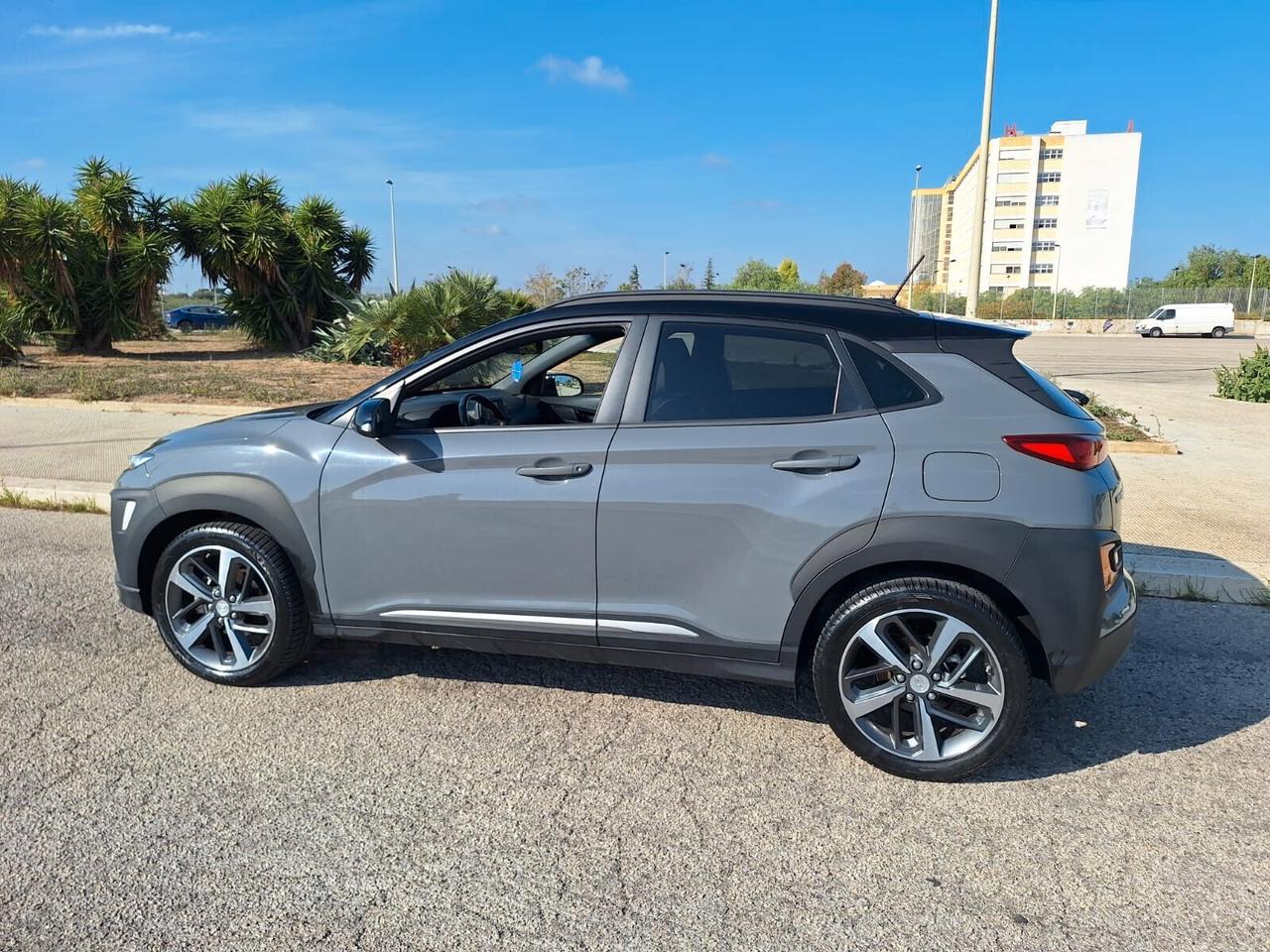 Hyundai Kona 1.0 T-GDI Style PARI AL NUOVO