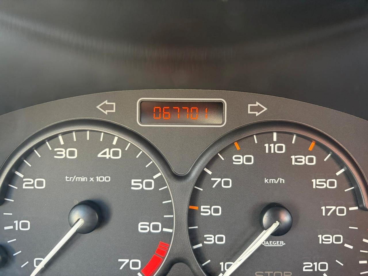 Peugeot 206 1.1 3p. XT*NEOPATENTATI