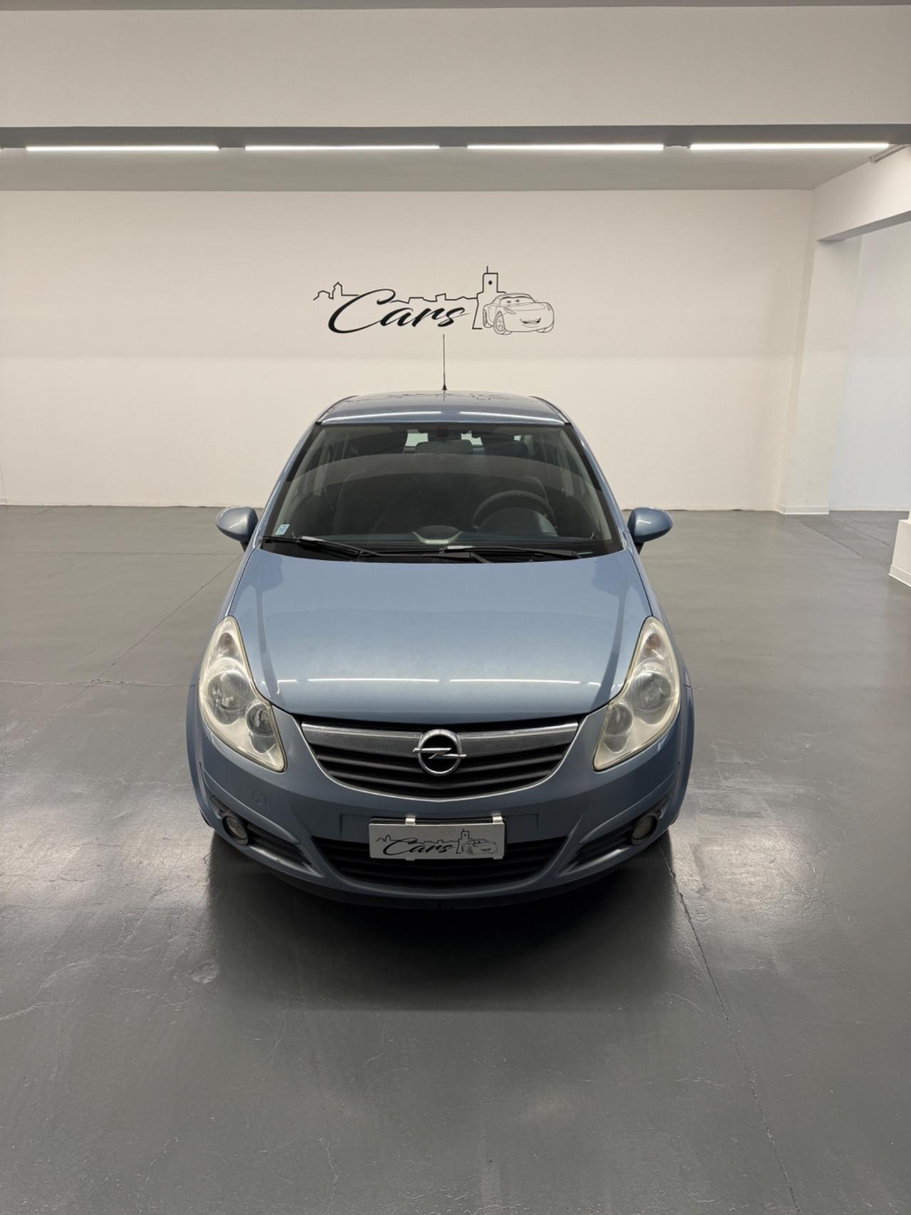 Opel Corsa 1.0 12V 3 porte Enjoy