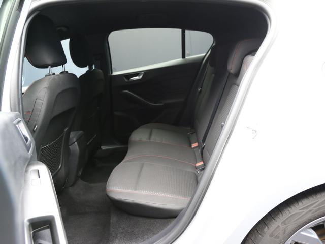 FORD Focus 1.0 EcoBoost Hybrid 155 CV Powershift 5p. ST-Line