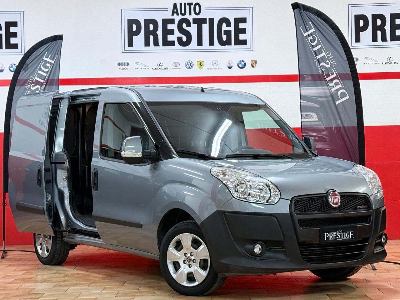 Fiat Doblo Doblò 1.3 mjt 16v Active fap