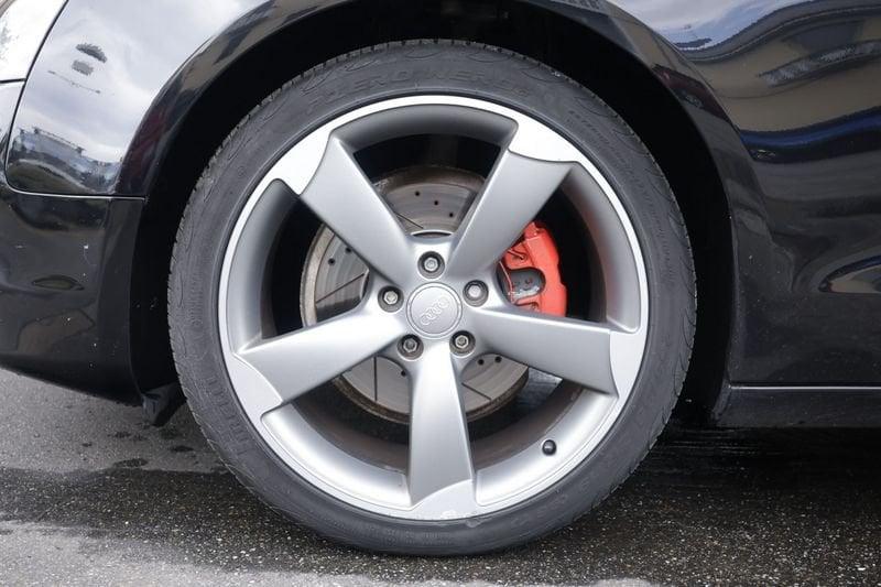 Audi A5 Audi A5 SPB 2.0 TFSI 180 CV 132KW ANNO 2009