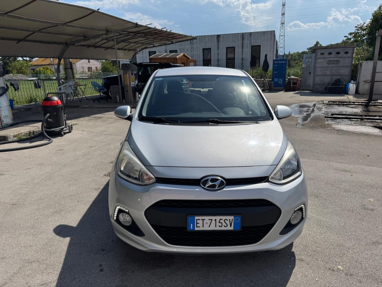 Hyundai i10 1.0 MPI Comfort
