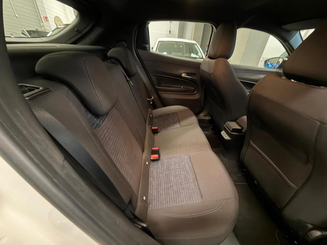 Alfa Romeo Junior 1.2 145 CV Hybrid eDCT6 RATE DA 260 AL MES
